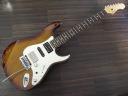 Cool Z ZS-1R HSH ASH VBN '12