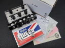 electro-harmonix EH3010 English Muff'n