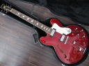 Epiphone Riviera CH