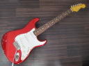 Fender Japan ST62 '83 JV serial CAR