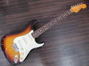 Fender Japan ST62-TX 3TS