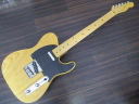Fender Japan TL52-TX VNT