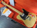 Fender USA Custom Shop 1952 Telecaster KR NAT '96