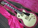 Gibson Custom Shop Les Paul Custom LTD AW '02