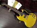 Gibson Custom Shop Historic Collection SG Special TV '01