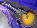 Ibanez GB30 BK George Benson Model
