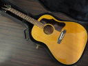 Gibson J-50 ADJ '62