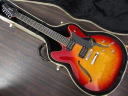 Hagstrom Viking II CS w/Hag Case