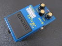 RE-J Analog Man BOSS BD-2/Super Blues Driver