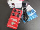 t.c. electronic Hall of Fame REVERB